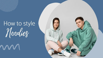 The Ultimate Guide to Styling Hoodies, Polos, Sweatshirts, and T-Shirts for Every Occasion