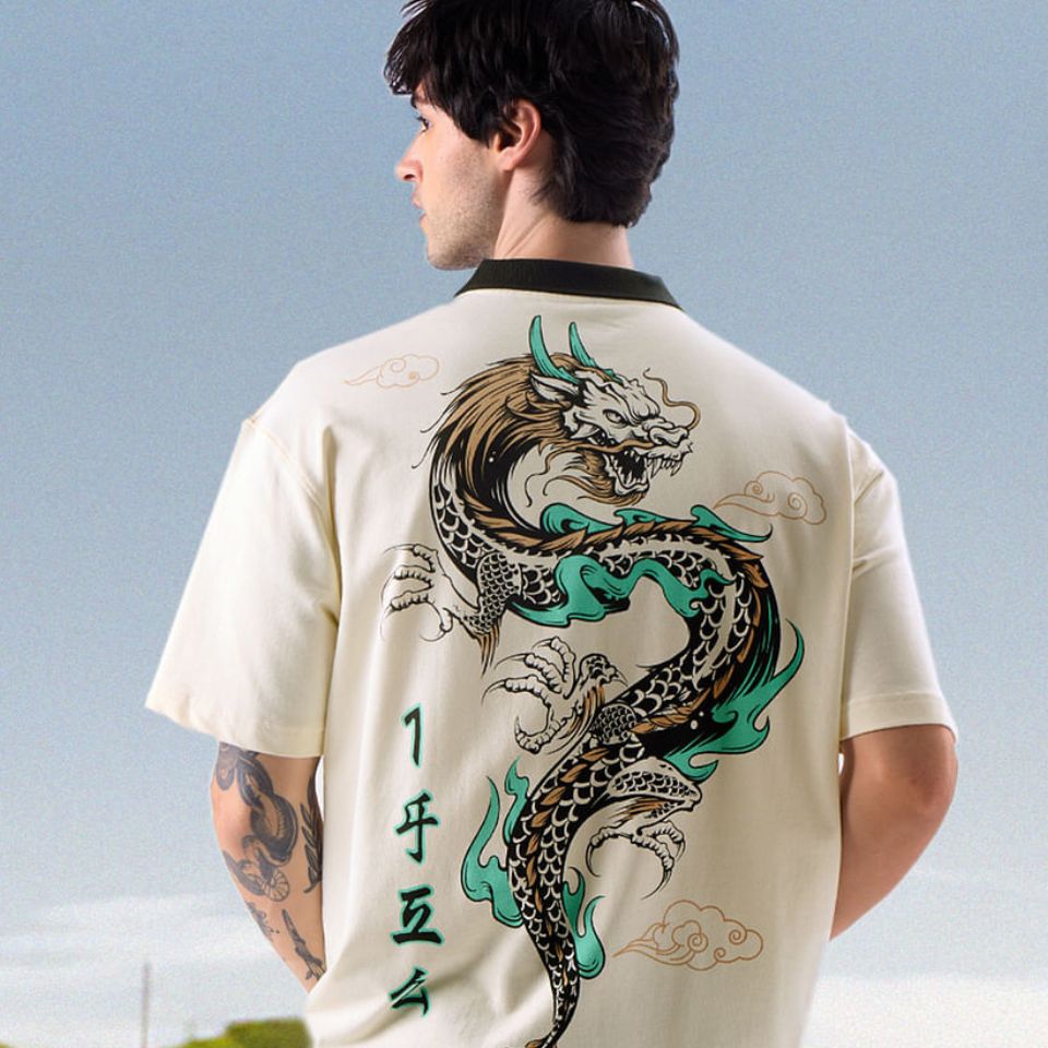 dragon-tshirt