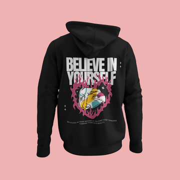 believe-in-yourself-hoodie-black