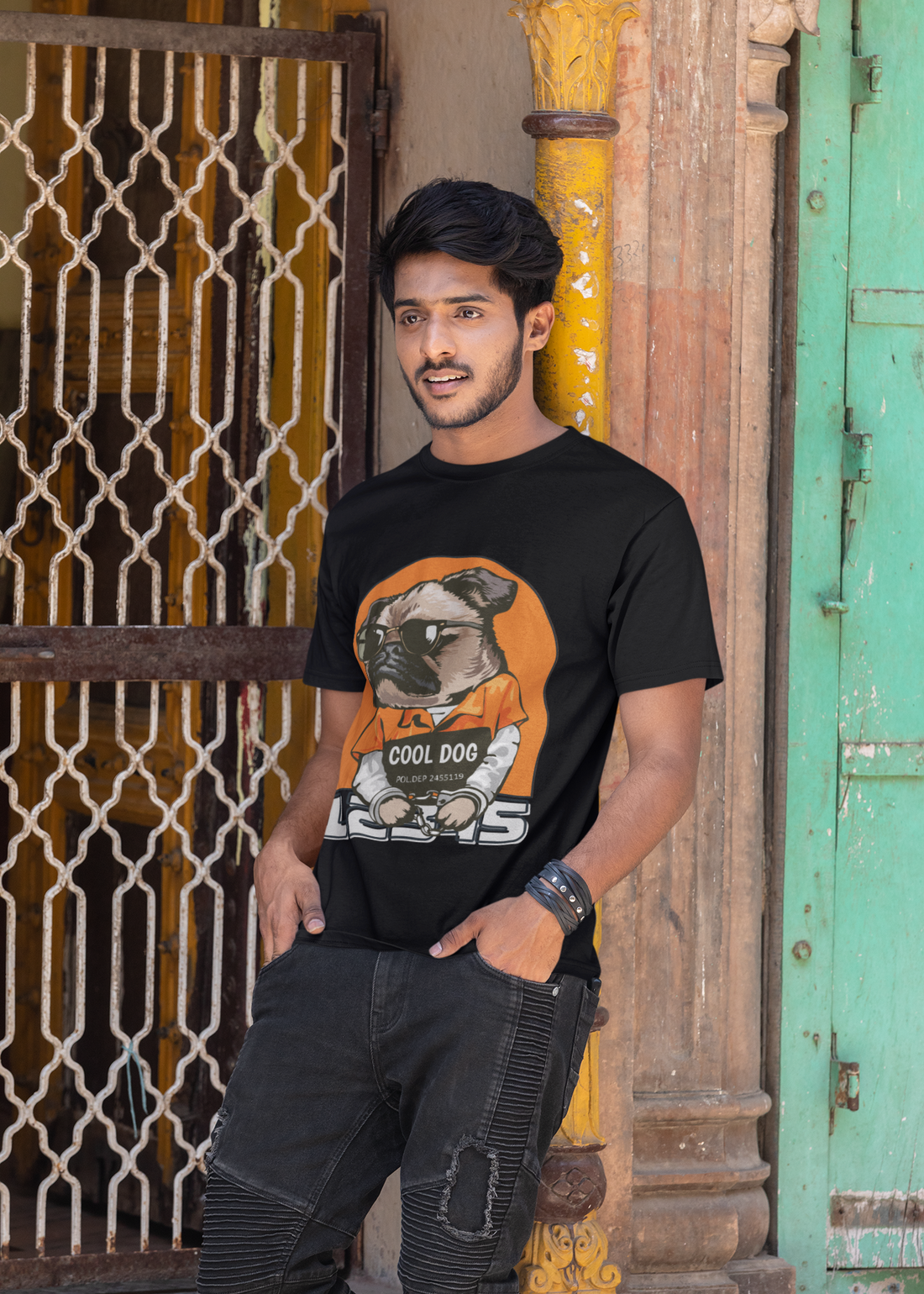 cool-dog-tshirt