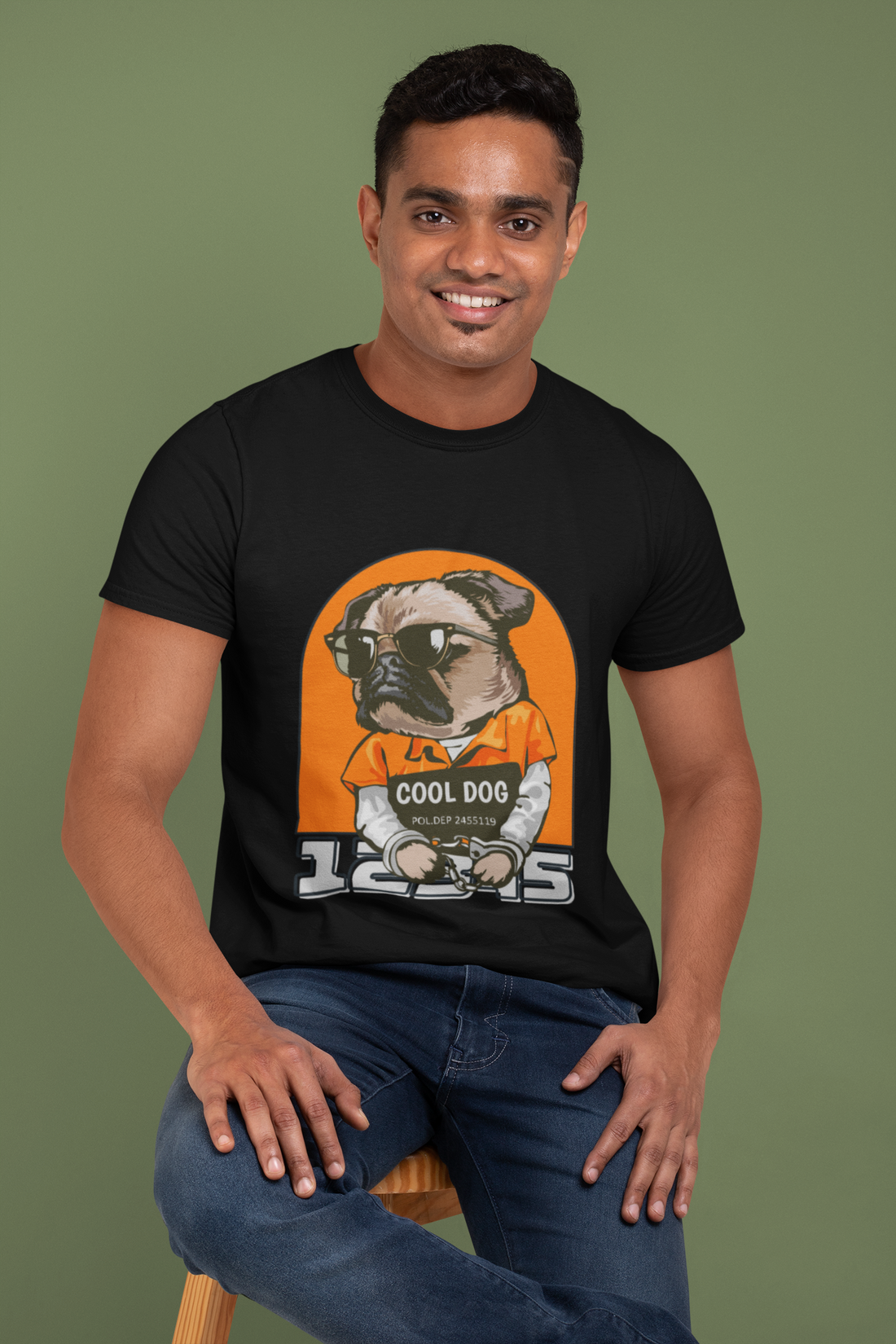 cool-dog-tshirt