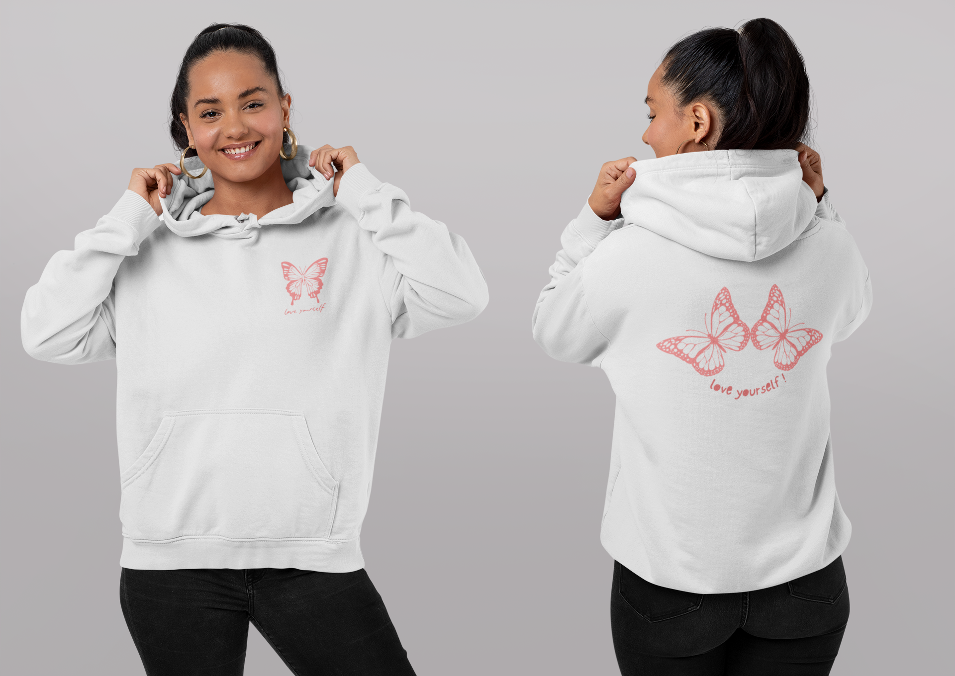 love-yourself-hoodie-girls