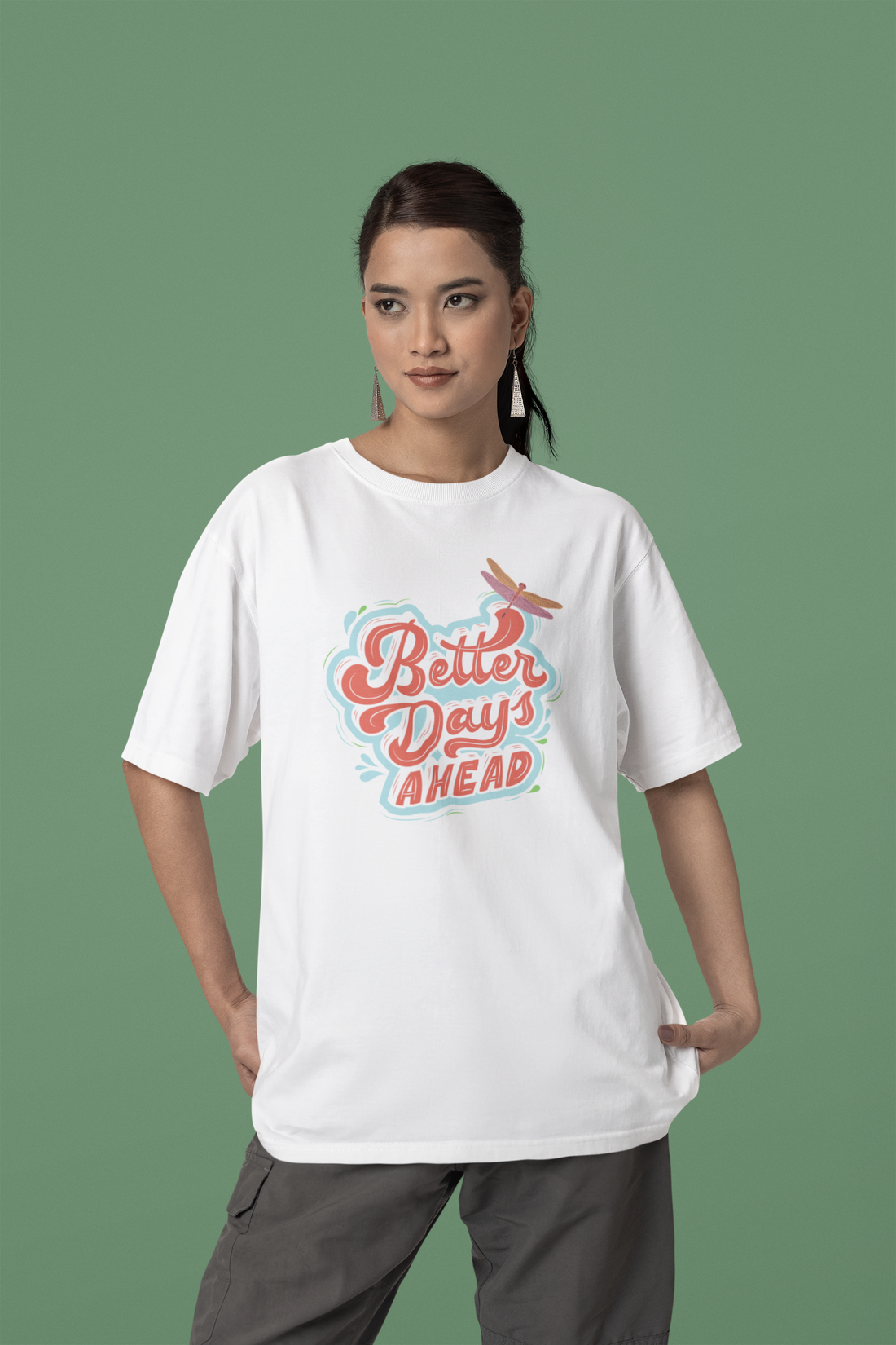 girlish-tshirt-heartshaped