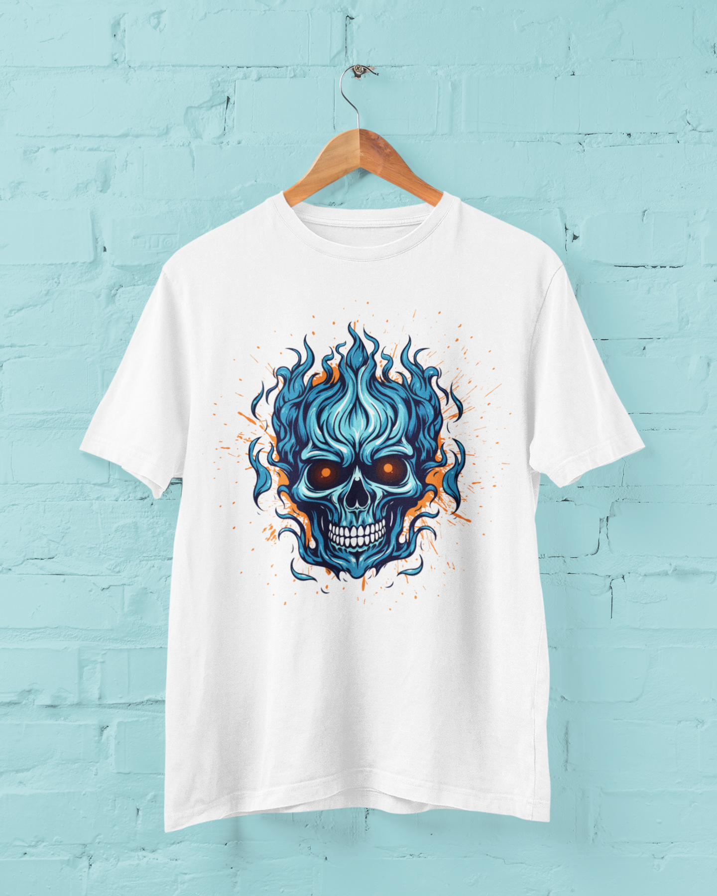 blue-skull-white-tshirt-mens